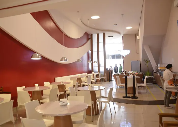 Hotel Horto Plaza