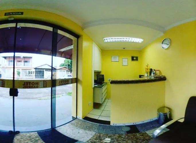 Hotel Gabriel